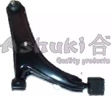 Ashuki K705-05 - Brat, suspensie roata aaoparts.ro