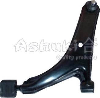 Ashuki K705-01 - Brat, suspensie roata aaoparts.ro