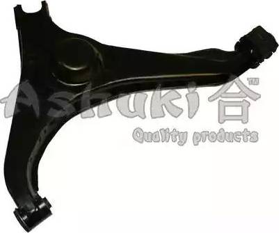 Ashuki K705-11 - Brat, suspensie roata aaoparts.ro