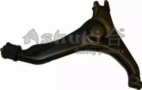 Ashuki K705-12 - Brat, suspensie roata aaoparts.ro