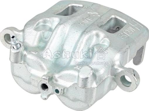 Ashuki M454-39NEW - Etrier frana aaoparts.ro