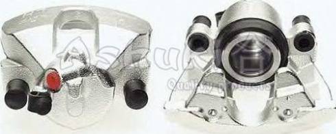 Ashuki M453-75 - Etrier frana aaoparts.ro