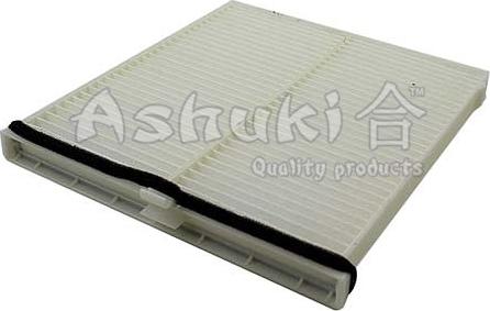 Ashuki M030-37 - Filtru, aer habitaclu aaoparts.ro