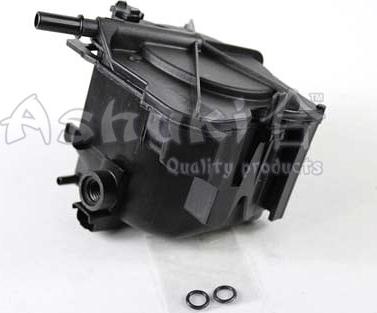 Ashuki M031-07 - Filtru combustibil aaoparts.ro