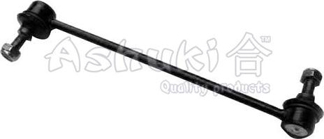 Ashuki M875-55 - Brat / bieleta suspensie, stabilizator aaoparts.ro