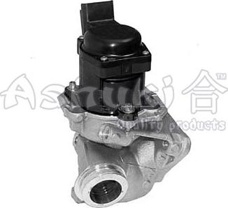 Ashuki M222-15 - Supapa EGR aaoparts.ro