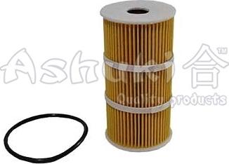Ashuki N001-30 - Filtru ulei aaoparts.ro