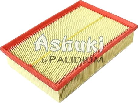 Ashuki N002-99 - Filtru aer aaoparts.ro