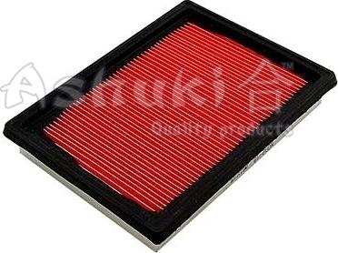 Ashuki N002-16 - Filtru aer aaoparts.ro