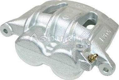 Ashuki N017-38NEW - Etrier frana aaoparts.ro