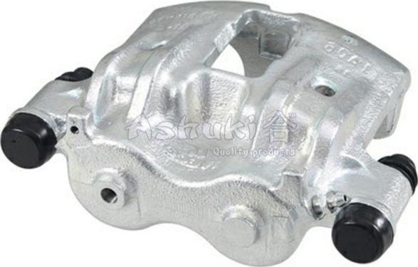Ashuki N017-28NEW - Etrier frana aaoparts.ro