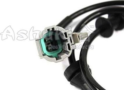 Ashuki N876-59 - Senzor,turatie roata aaoparts.ro