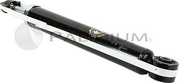 Ashuki PAL9-0007 - Amortizor aaoparts.ro
