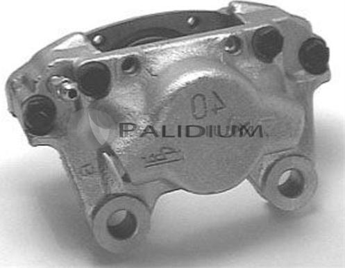Ashuki PAL4-1698 - Etrier frana aaoparts.ro
