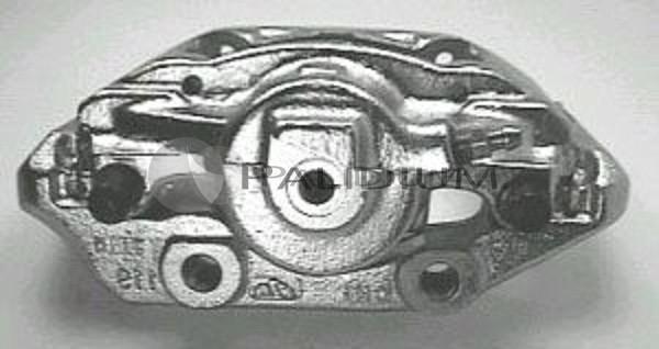 Ashuki PAL4-1644 - Etrier frana aaoparts.ro