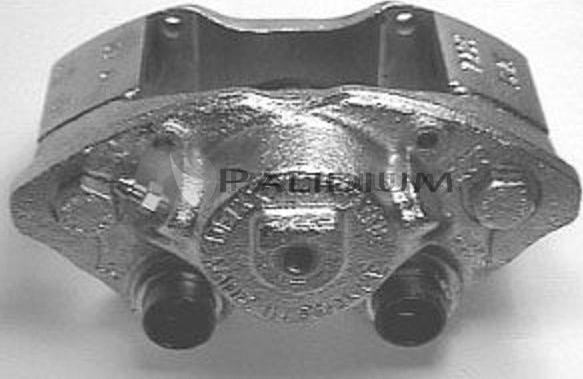 Ashuki PAL4-1641 - Etrier frana aaoparts.ro