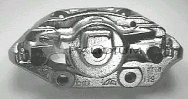 Ashuki PAL4-1642 - Etrier frana aaoparts.ro