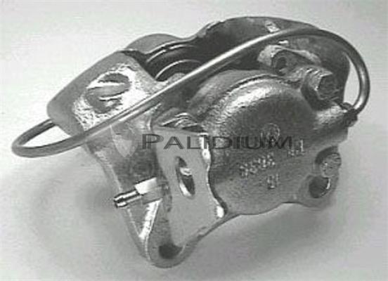 Ashuki PAL4-1655 - Etrier frana aaoparts.ro