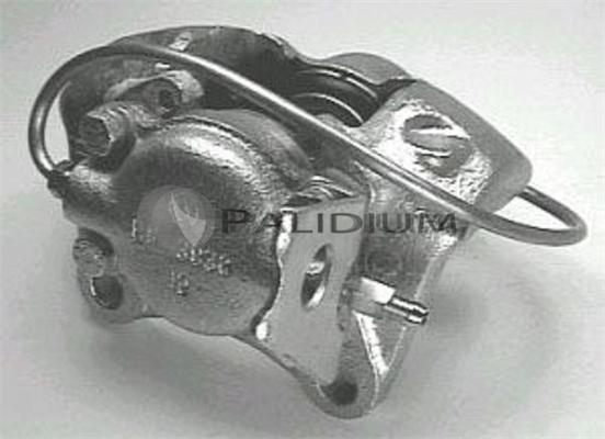 Ashuki PAL4-1656 - Etrier frana aaoparts.ro