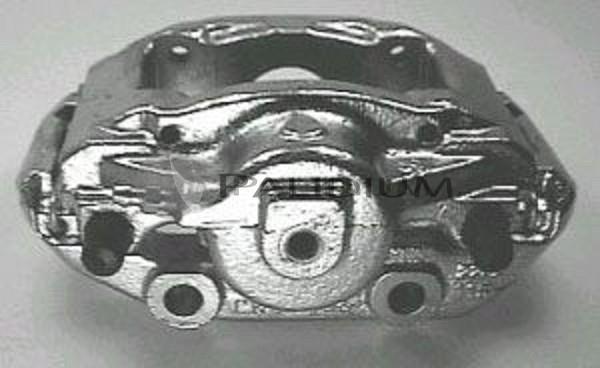 Ashuki PAL4-1611 - Etrier frana aaoparts.ro
