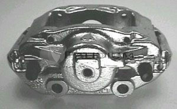 Ashuki PAL4-1636 - Etrier frana aaoparts.ro