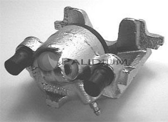 Ashuki PAL4-1625 - Etrier frana aaoparts.ro