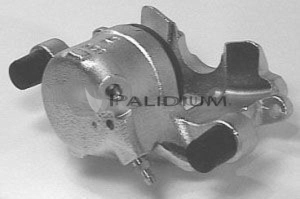 Ashuki PAL4-1679 - Etrier frana aaoparts.ro