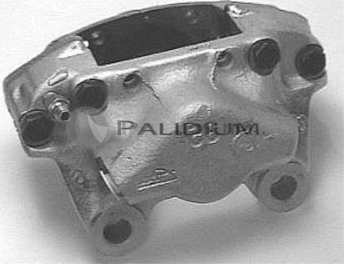 Ashuki PAL4-1676 - Etrier frana aaoparts.ro