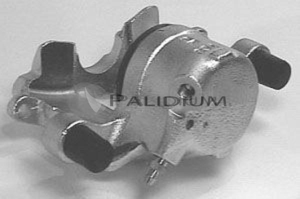 Ashuki PAL4-1678 - Etrier frana aaoparts.ro