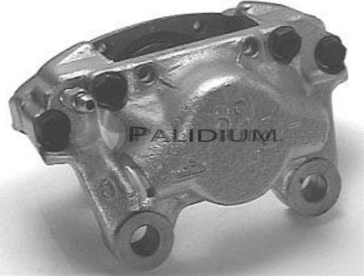 Ashuki PAL4-1677 - Etrier frana aaoparts.ro