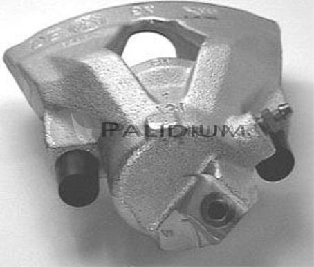 Ashuki PAL4-1051 - Etrier frana aaoparts.ro