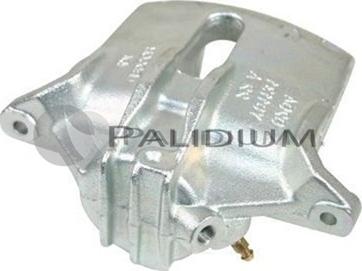 Ashuki PAL4-1058 - Etrier frana aaoparts.ro