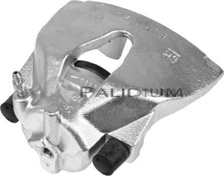 Ashuki PAL4-1052 - Etrier frana aaoparts.ro