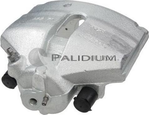 Ashuki PAL4-1061 - Etrier frana aaoparts.ro