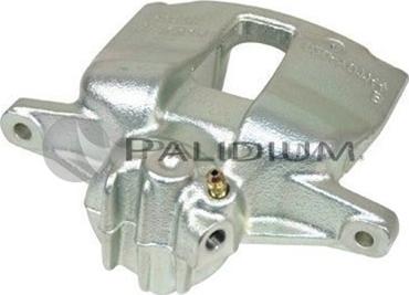 Ashuki PAL4-1063 - Etrier frana aaoparts.ro