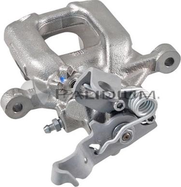 Ashuki PAL4-1009 - Etrier frana aaoparts.ro