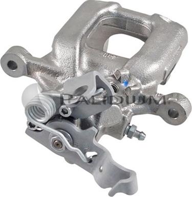 Ashuki PAL4-1007 - Etrier frana aaoparts.ro