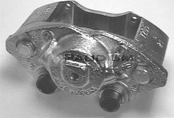 Ashuki PAL4-1088 - Etrier frana aaoparts.ro