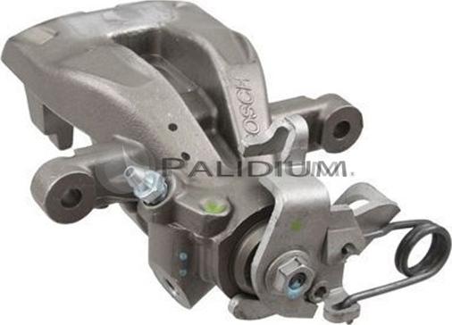 Ashuki PAL4-1036 - Etrier frana aaoparts.ro