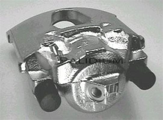 Ashuki PAL4-1027 - Etrier frana aaoparts.ro