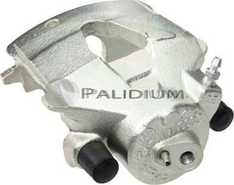 Ashuki PAL4-1074 - Etrier frana aaoparts.ro