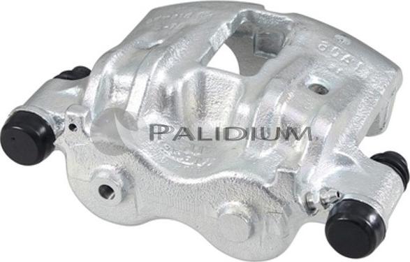 Ashuki PAL4-1073 - Etrier frana aaoparts.ro