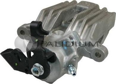 Ashuki PAL4-1197 - Etrier frana aaoparts.ro