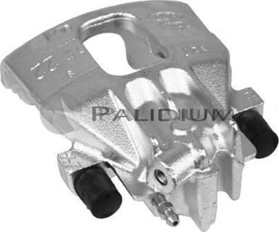 Ashuki PAL4-1147 - Etrier frana aaoparts.ro