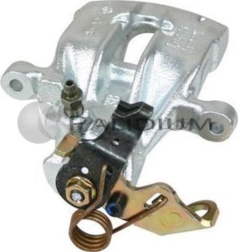 Ashuki PAL4-1166 - Etrier frana aaoparts.ro
