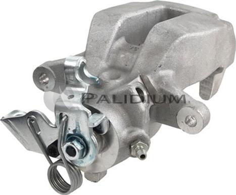 Ashuki PAL4-1161 - Etrier frana aaoparts.ro