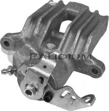 Ashuki PAL4-1118 - Etrier frana aaoparts.ro