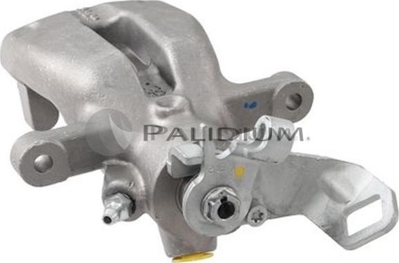 Ashuki PAL4-1181 - Etrier frana aaoparts.ro