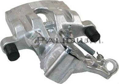Ashuki PAL4-1121 - Etrier frana aaoparts.ro