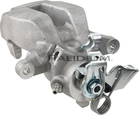 Ashuki PAL4-1128 - Etrier frana aaoparts.ro